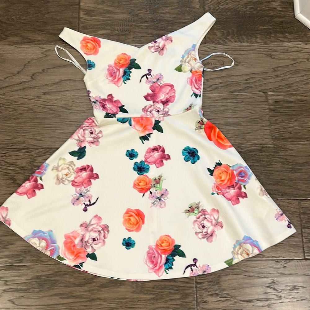 Minkpink dress.  Size S